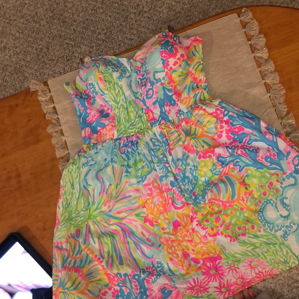 Lily Pulitzer